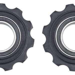 Rotite schimbator BBB BDP-05 RollerBoys SRAM