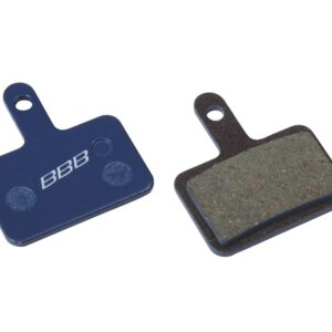 Placute frana BBB BBS-52 Shimano Deore, Nexave, Tektro Aquila mecanice organice
