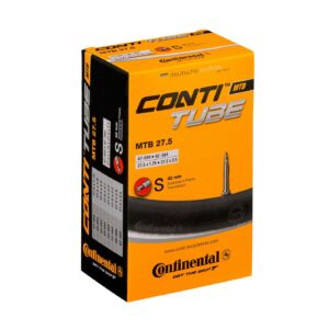 Camera Continental MTB 27.5, 47/62-584, 27.5x1.75-2.5, S42