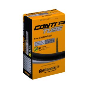Camera Continental Tour 28 All, 32/47-622/635, 28x1.5-1.75, S60