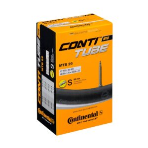 Camera Continental MTB 29, 47/62-622, 29x1.75-2.5, S60