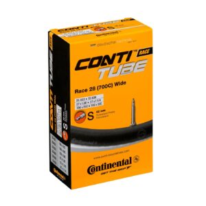 Camera Continental Race 28 Wide, 25/32-622/630, 27x1.0-1 1/4, S42