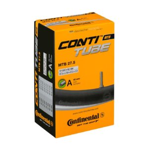 Camera Continental MTB 27.5, 47/62-584, 27.5x1.75-2.5, A40