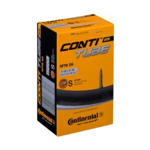 Camera Continental MTB 26, 47/62-559, 26x1.75-2.5, S42