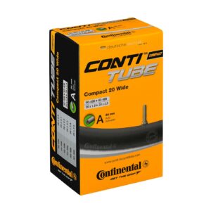 Camera Continental Compact 20 Wide, 50/62-406, 20x1.9-2.5, A34