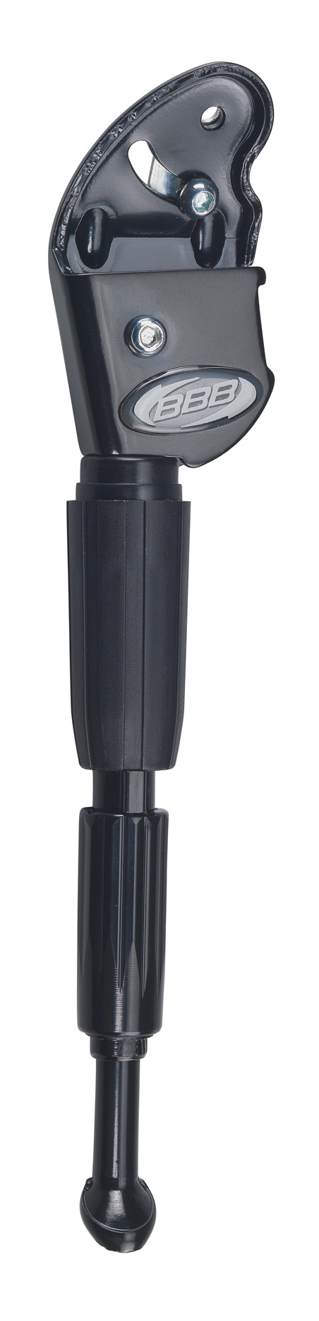 Picior sprijin BBB BKS-02K QuickKick copii 16-24 negru
