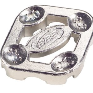 Cheie spite BBB BTL-15 CroMo 3.23/3.45/3.96mm Turner II