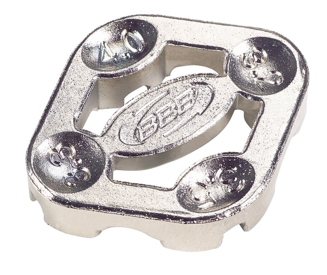 Cheie spite BBB BTL-15 CroMo 3.23/3.45/3.96mm Turner II
