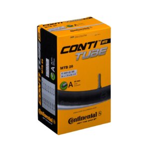 Camera Continental MTB 26, 47/62-559, 26x1.75-2.5, A40
