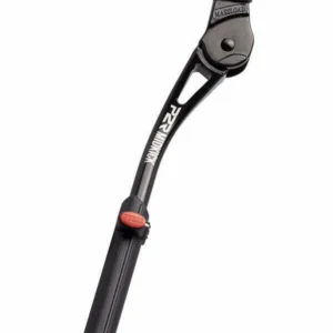 Cric Bicicleta P2R Midkick 30 - 24-29 Inch, Mijloc, Negru