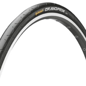 Anvelopa Continental Grand Prix 28-622 SL negru