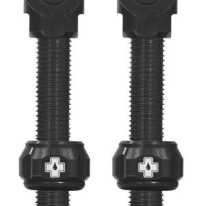 Valve tubeless Muc-Off Tubeless Valves Big Bore Lite XLarge Black