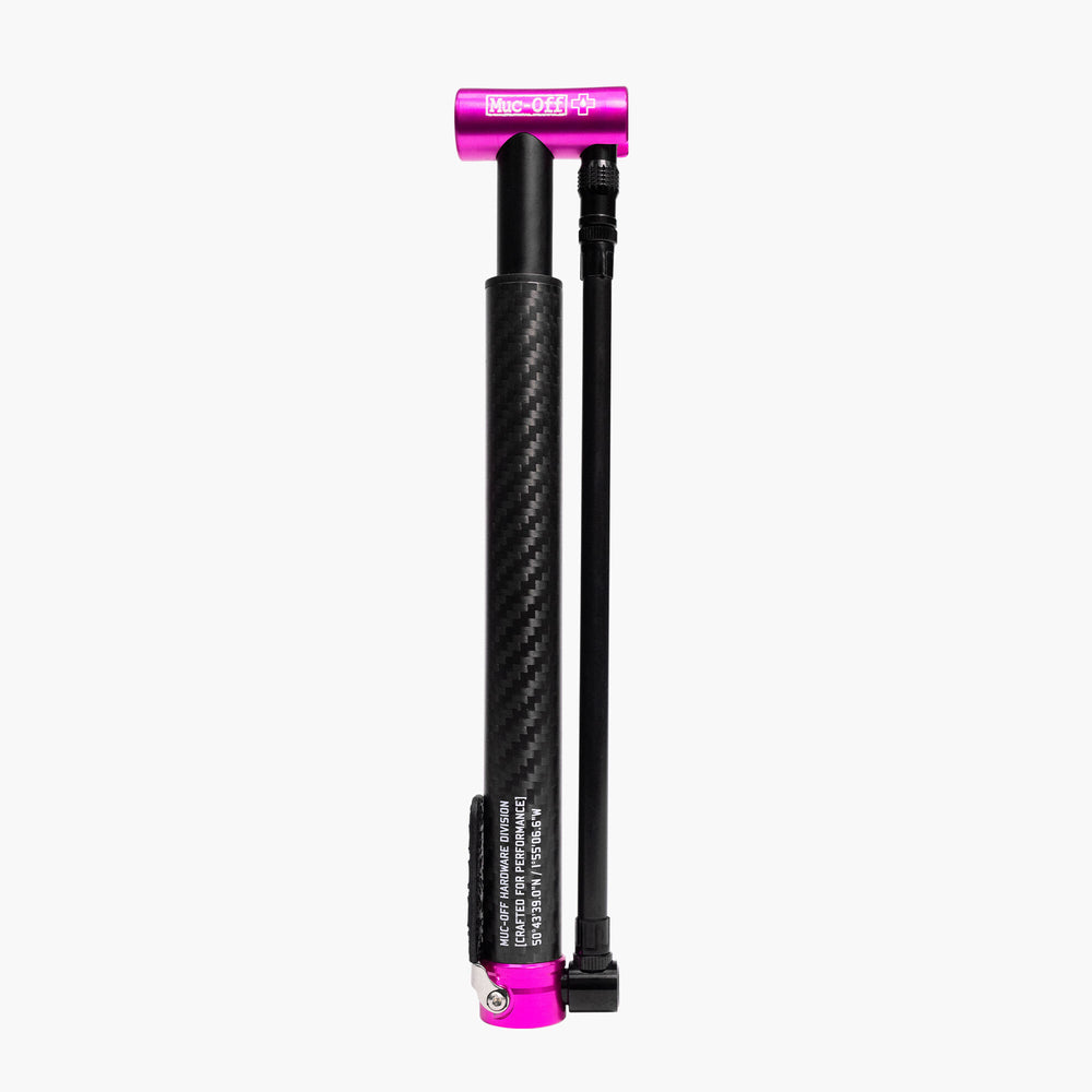 Pompa Muc-Off AirMach Carbon Pump