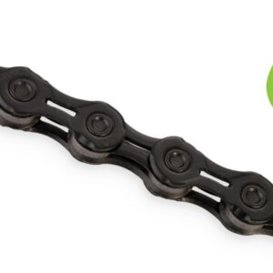 Lant KMC X11EL Black Tech 11 Viteze 118 Zale ceruit