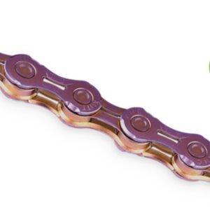 Lant KMC TT11 Neochrome 118 Zale 11 viteze ceruit