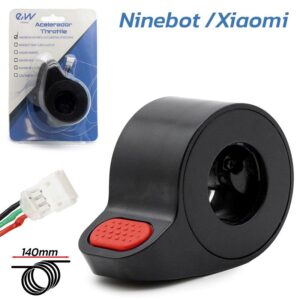 Maneta acceleratie Xiaomi/Ninebot JST ZH