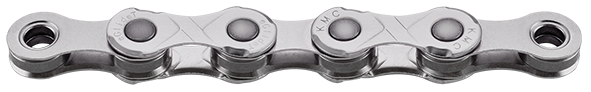 Lant KMC eGlide EPT Cues 9/10/11 viteze 132 Zale - imagine 2