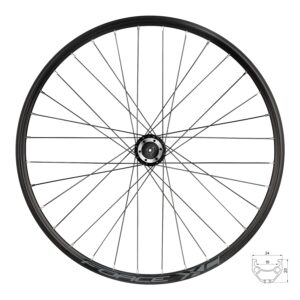 Roata fata 26 Force XC Disc 559x19 32h
