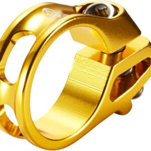 Colier schimbator Reverse pentru SRAM Auriu