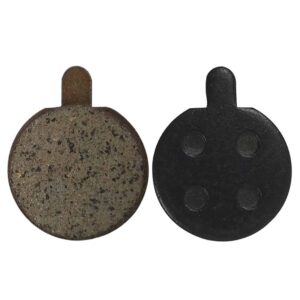 Placute frana trotineta Xiaomi M365, 1S, Essential, Pro, Pro2, Mi 3