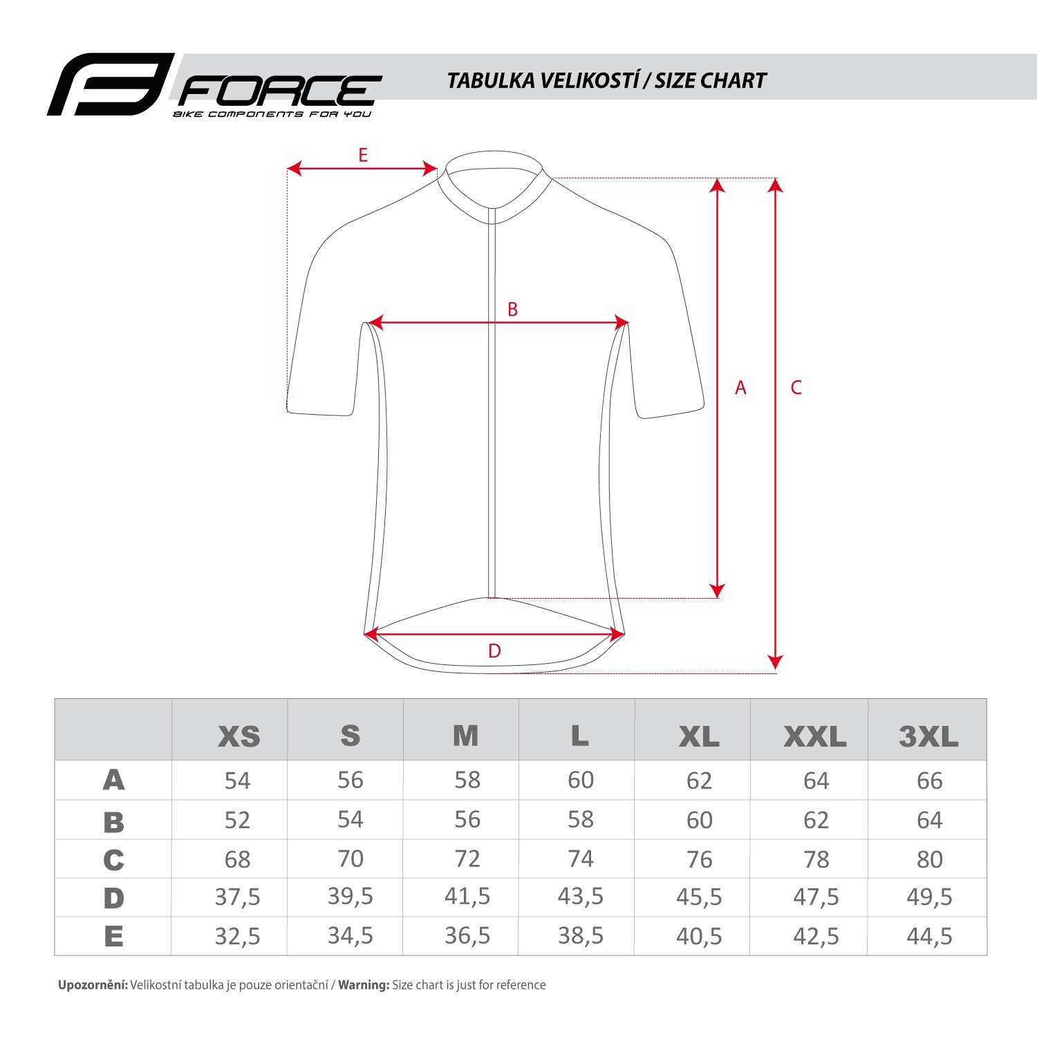 Bluza ciclism Force View maneci scurte negru/gri/alb S - imagine 3