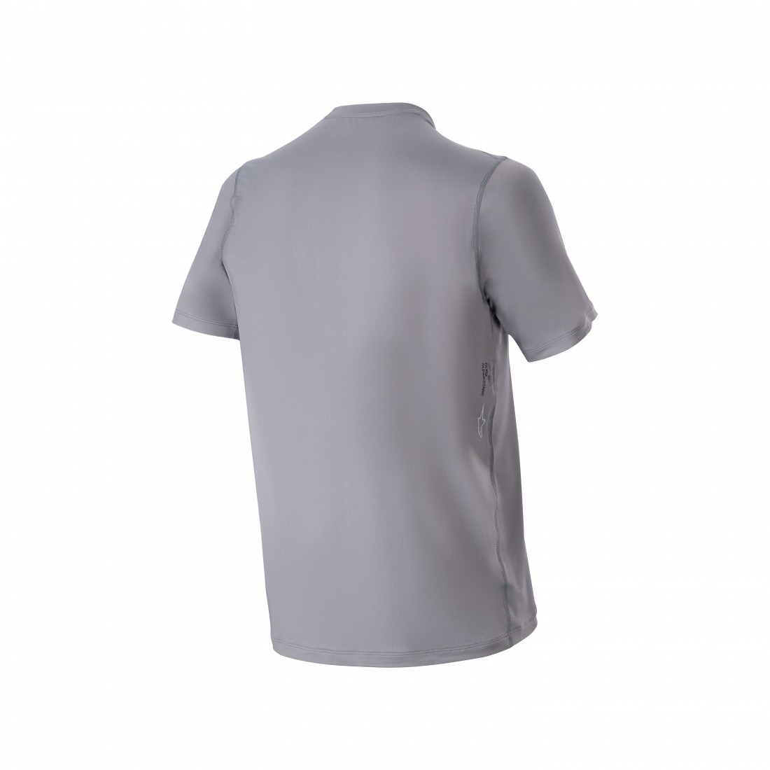 Bluza Alpinestars A-Dura Astar SS Jersey Dark Gray M - imagine 2