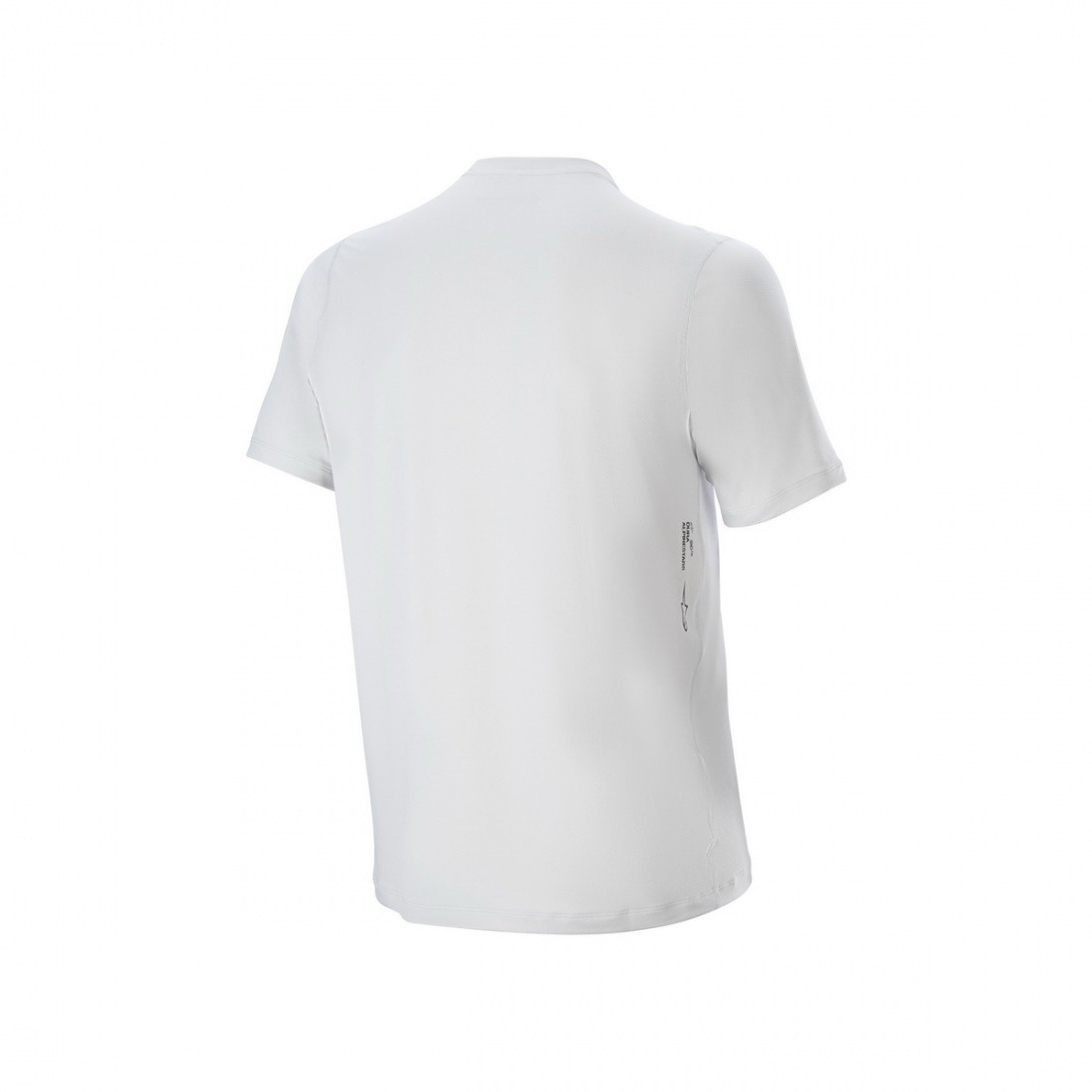 Bluza Alpinestars A-Dura Oscar SS Jersey White Dove XL - imagine 2