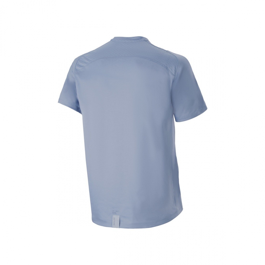 Bluza Alpinestars A-Dura Dri Astar SS Jersey Infinity Blue L - imagine 2