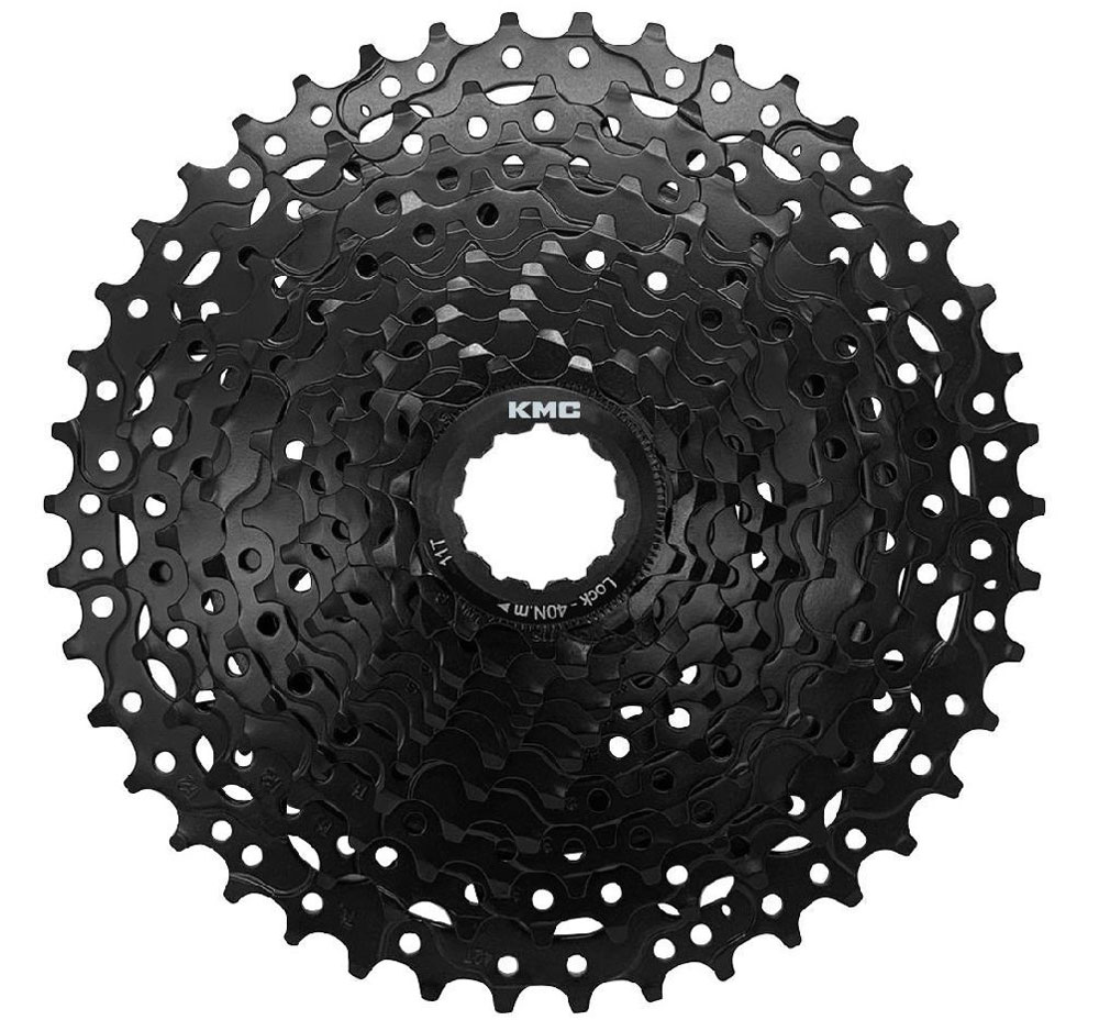 Pinioane KMC React 11 Viteze 11-42T