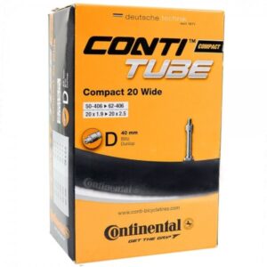 Camera Continental Compact 20 Wide, 50/62-406, 20x1.9-2.5, D40