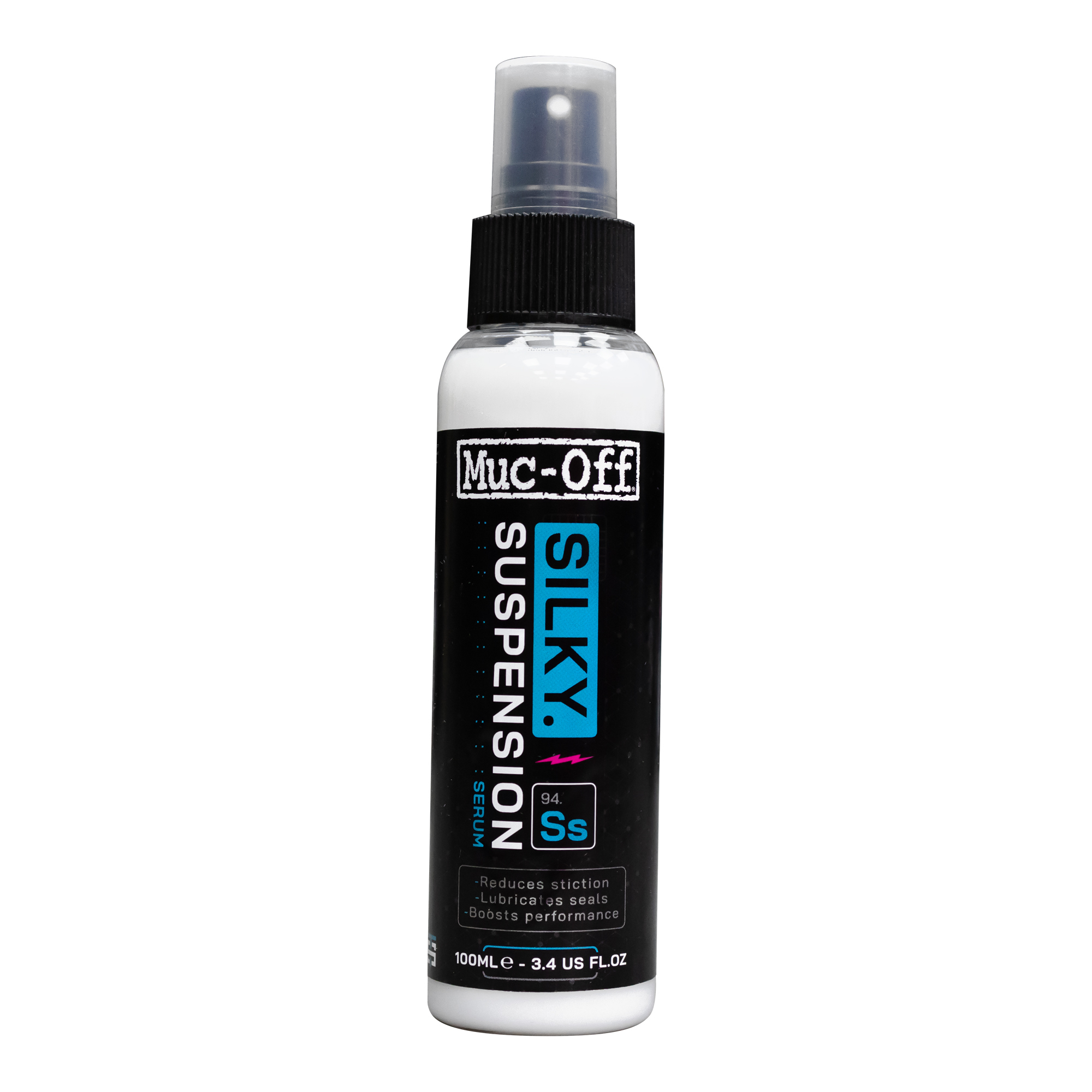 Spray Muc-Off Silky Suspension Serum 100ml