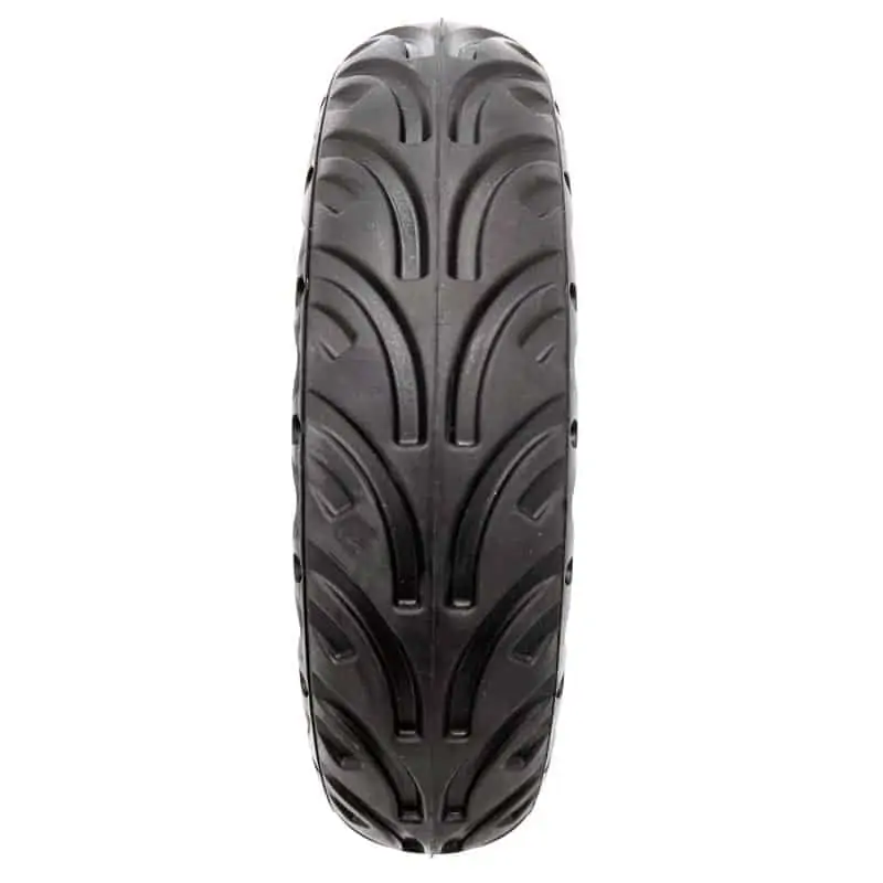 Anvelopa plina trotineta Model V3 8.5×2 pentru Xiaomi - Negru