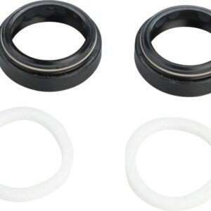Kit Service Furci RockShox Dust Seal/Foam Ring 32x41/32x4 Black