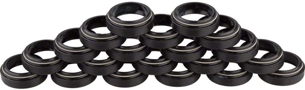 Kit Service Furci RockShox Dust Seal Bluto/RS1 32x41mm - Set 20 buc.