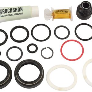 Kit Service Furca RockShox SID Charger RL 200 Ore
