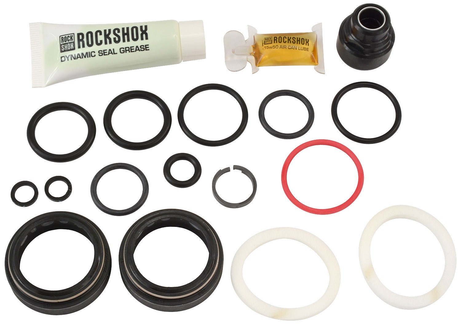 Kit Service Furca RockShox SID Charger RL 200 Ore