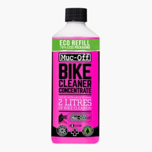 Solutie Muc-Off Bike Cleaner Concentrate 500ml