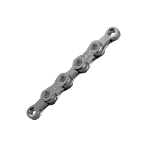Lant KMC E1 EPT Single Speed 110 Zale Ebike, Argintiu