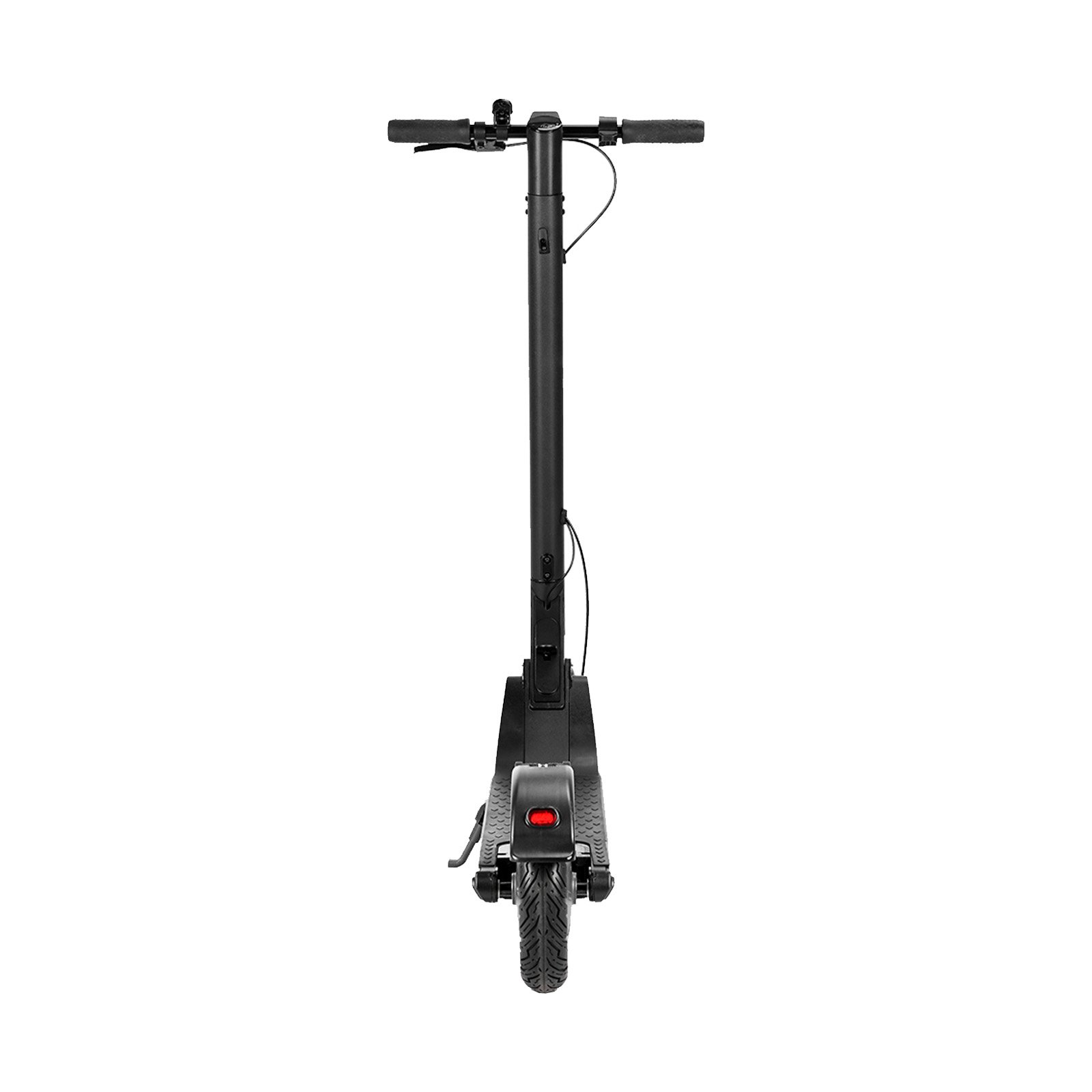 Trotineta electrica Provision S19 - Negru-Galben - imagine 3