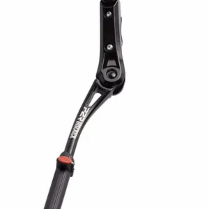 Cric Bicicleta P2R Disckick 30 - 24-29 Inch, Spate, Negru
