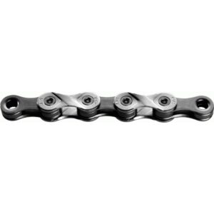 Lant KMC X9 Silver/Grey 9 Viteze 114 Zale