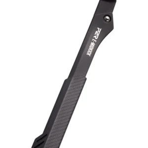 Cric Bicicleta P2R E-Midkick 50 - 24-29 Inch, Mijloc, Negru