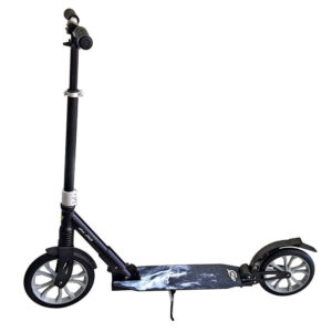 Trotineta Dhs 250 - Gri
