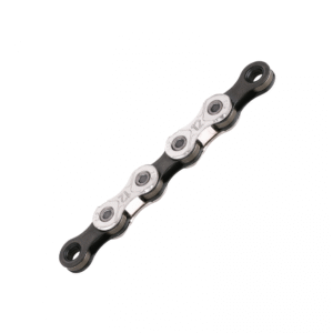 Lant KMC X12 Silver/Black 12 Viteze 126 Zale