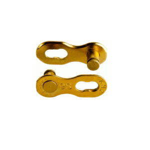 Zale Conectoare KMC x9 Missing Link Cl566R-ti - 1 Buc, 9 Viteze