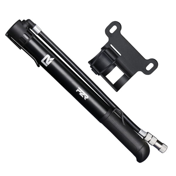 Pompa mini Bicicleta P2R Aircore 20SP - imagine 2