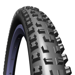 Anvelopa Bicicleta Rubena 26 x 2,25 57-559 R08 TRITON
