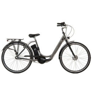 Bicicleta Electrica Prophete 52562 - 28 Inch, M, Gri