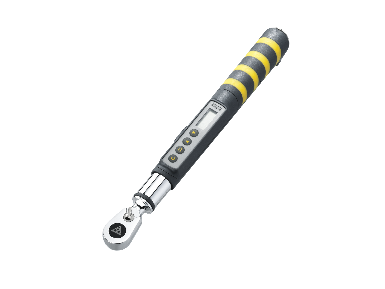 Cheie Dinamometrica Bicicleta Topeak D-Torq Dx, Tt2530, Argintiu - imagine 2