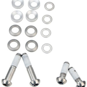 Suruburi Etrier Adaptor Avid Cps Hw Xx Pm185 - Argintiu